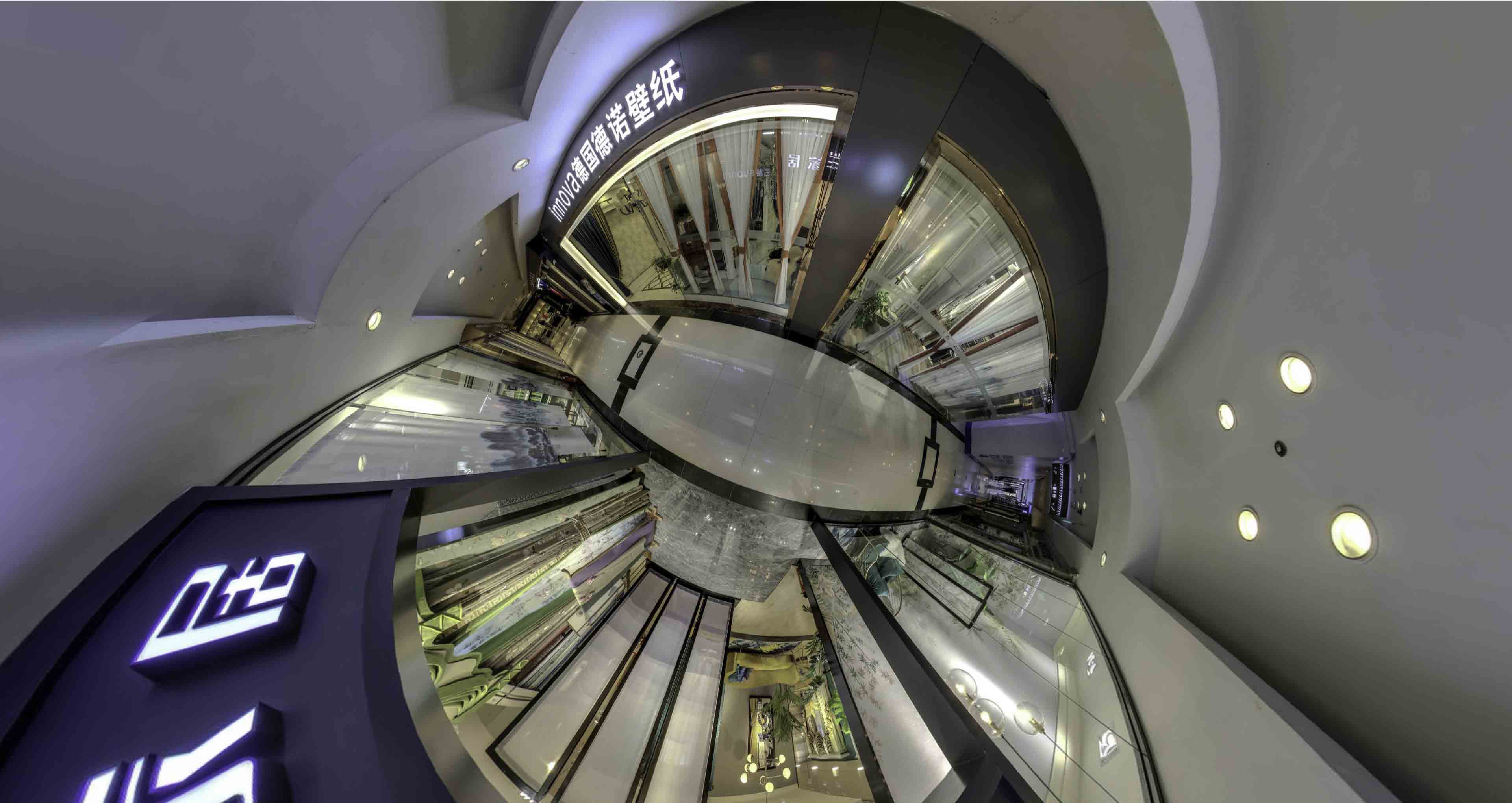 兴隆VR全景拍摄：游戏开发中的创新应用与技术革新